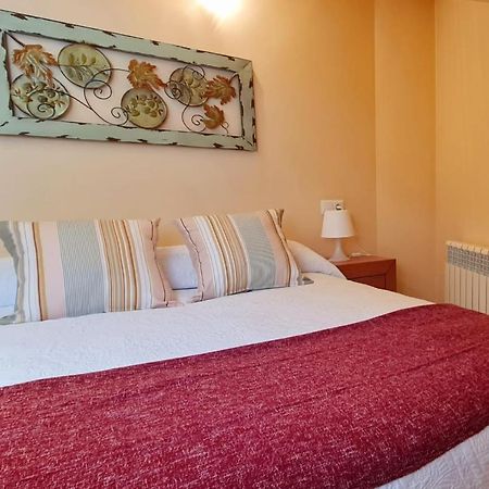 Apartamentos El Pigazu Onís Dış mekan fotoğraf