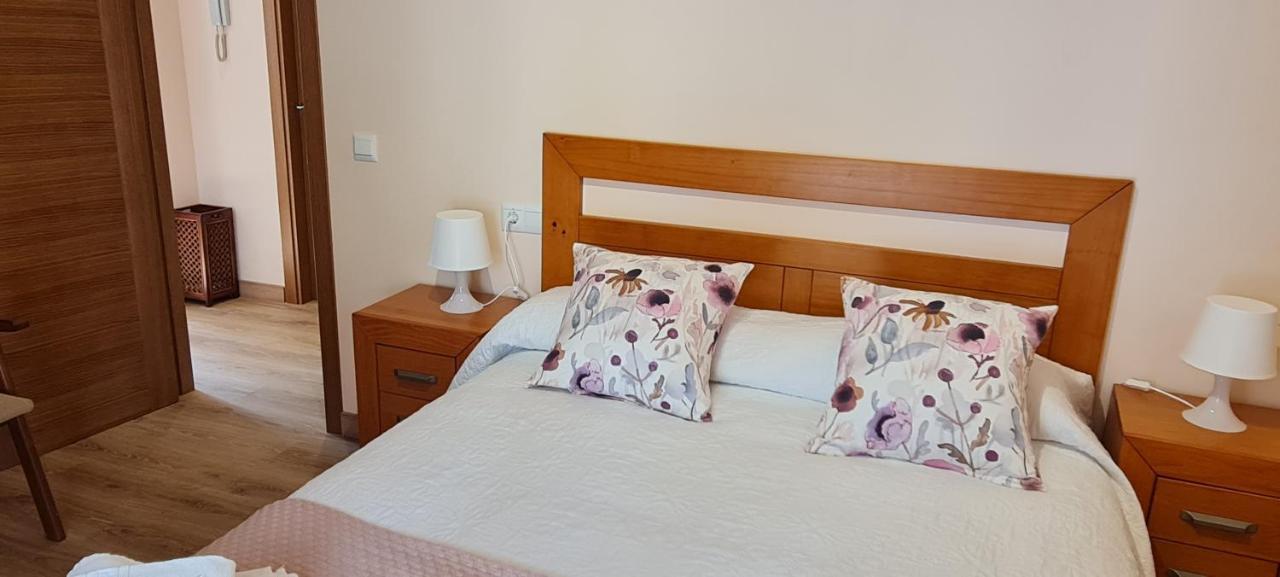 Apartamentos El Pigazu Onís Dış mekan fotoğraf