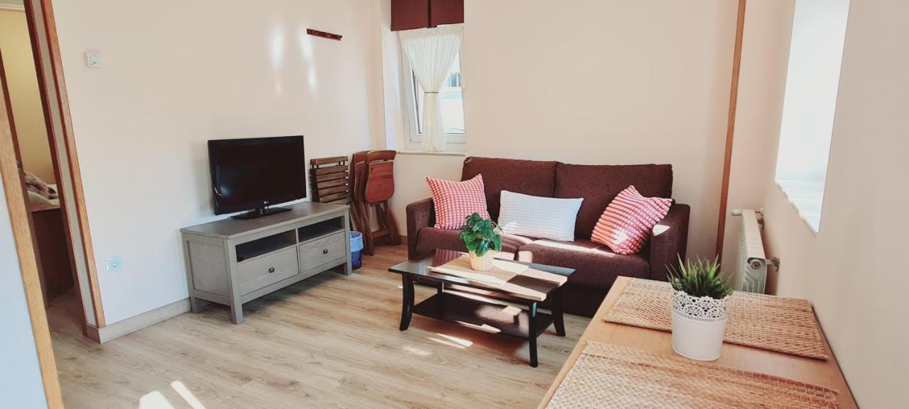 Apartamentos El Pigazu Onís Dış mekan fotoğraf