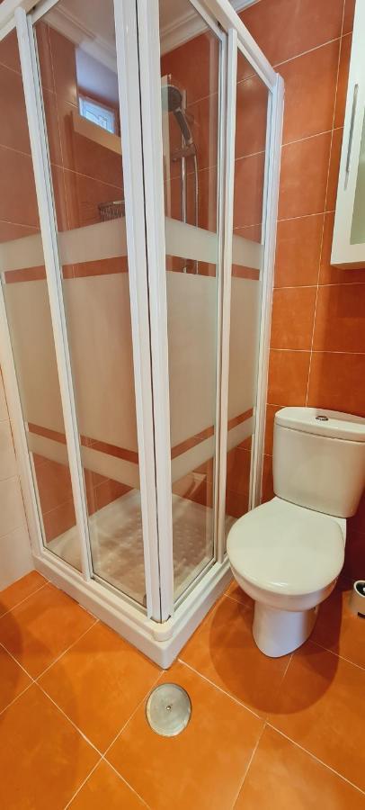 Apartamentos El Pigazu Onís Dış mekan fotoğraf