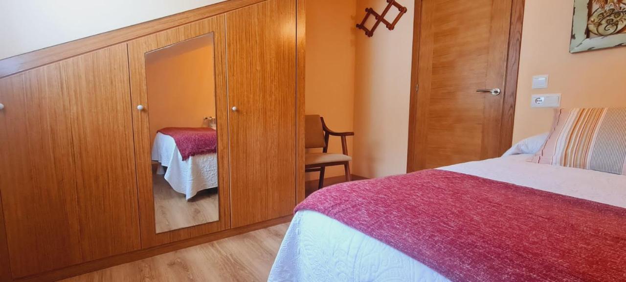 Apartamentos El Pigazu Onís Dış mekan fotoğraf