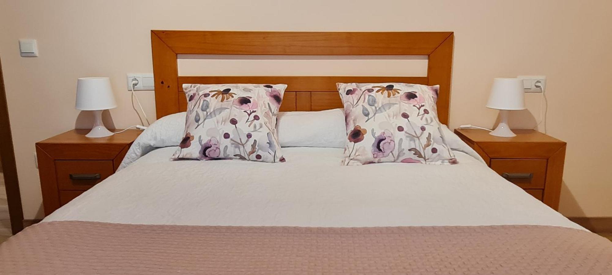 Apartamentos El Pigazu Onís Dış mekan fotoğraf