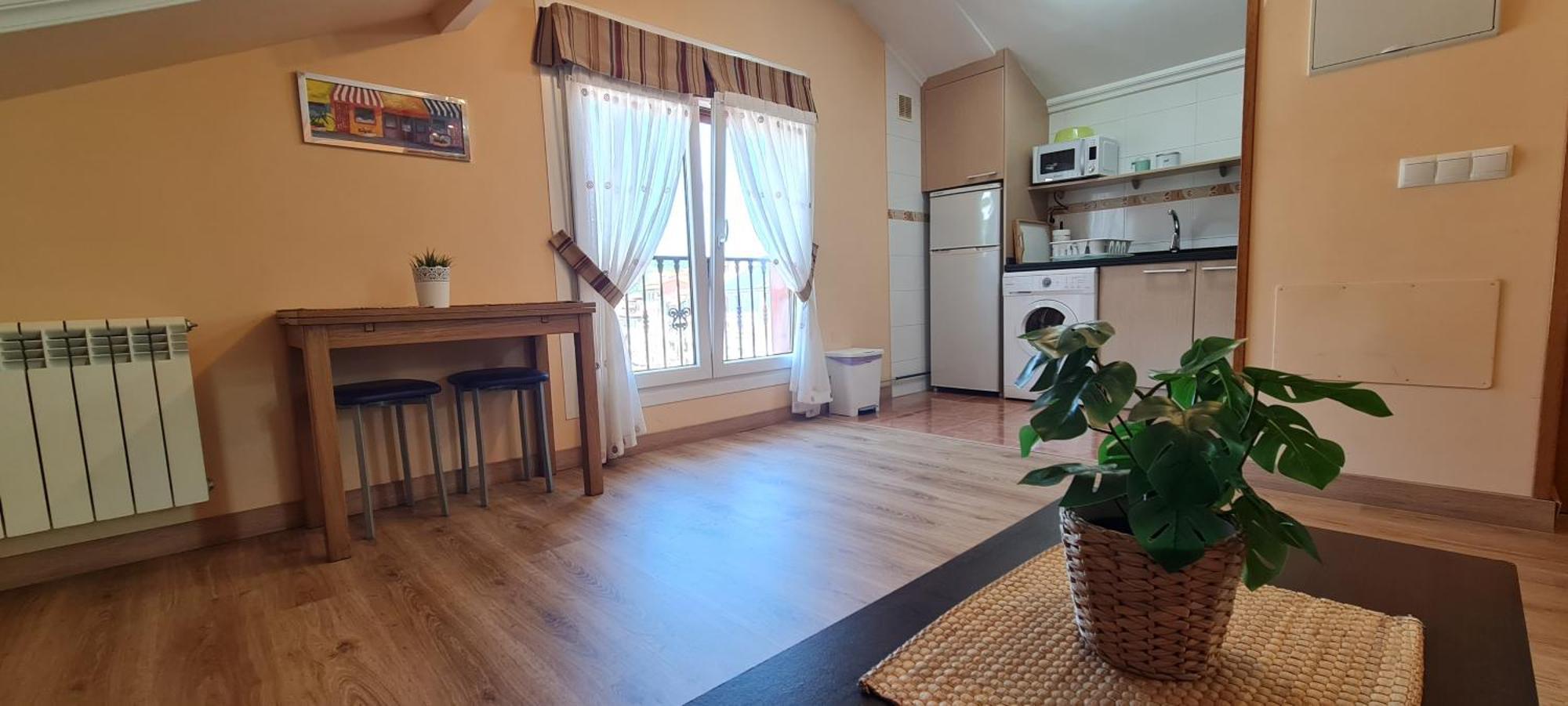Apartamentos El Pigazu Onís Dış mekan fotoğraf