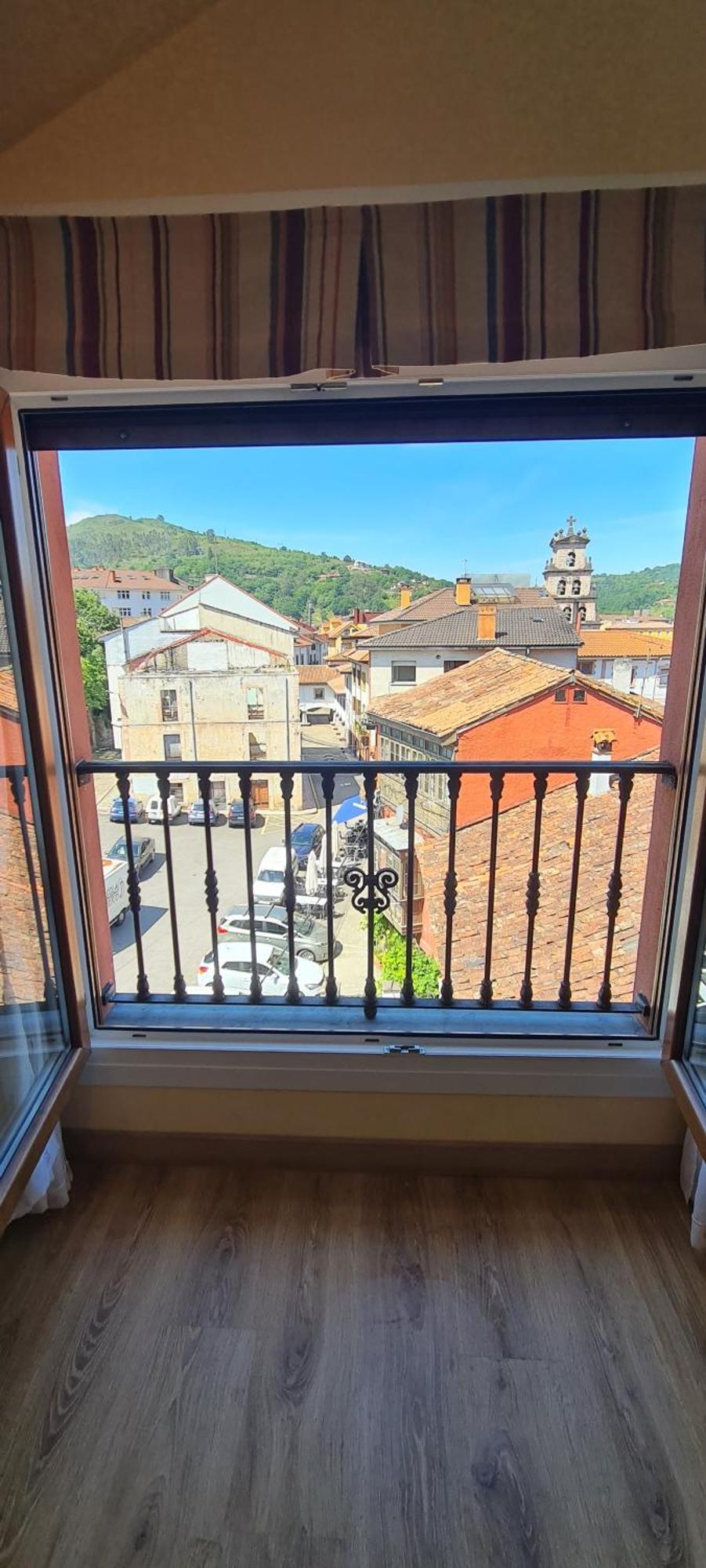 Apartamentos El Pigazu Onís Dış mekan fotoğraf