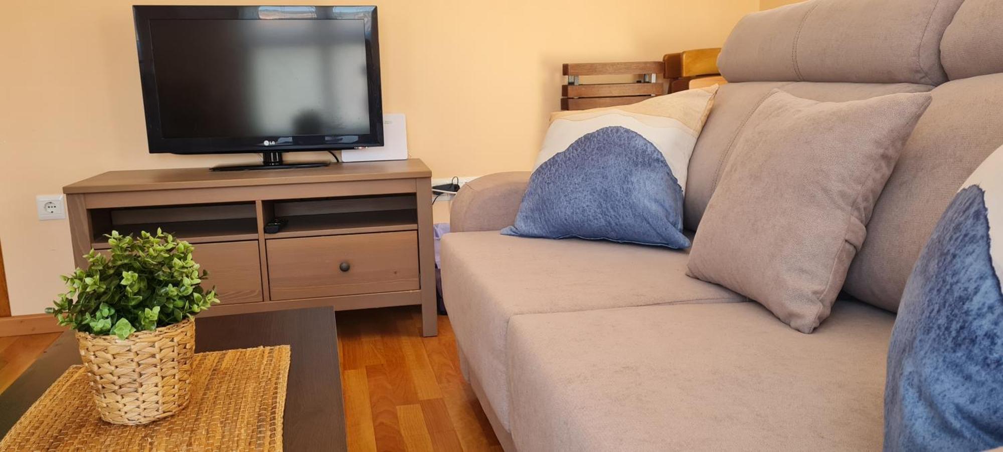 Apartamentos El Pigazu Onís Dış mekan fotoğraf
