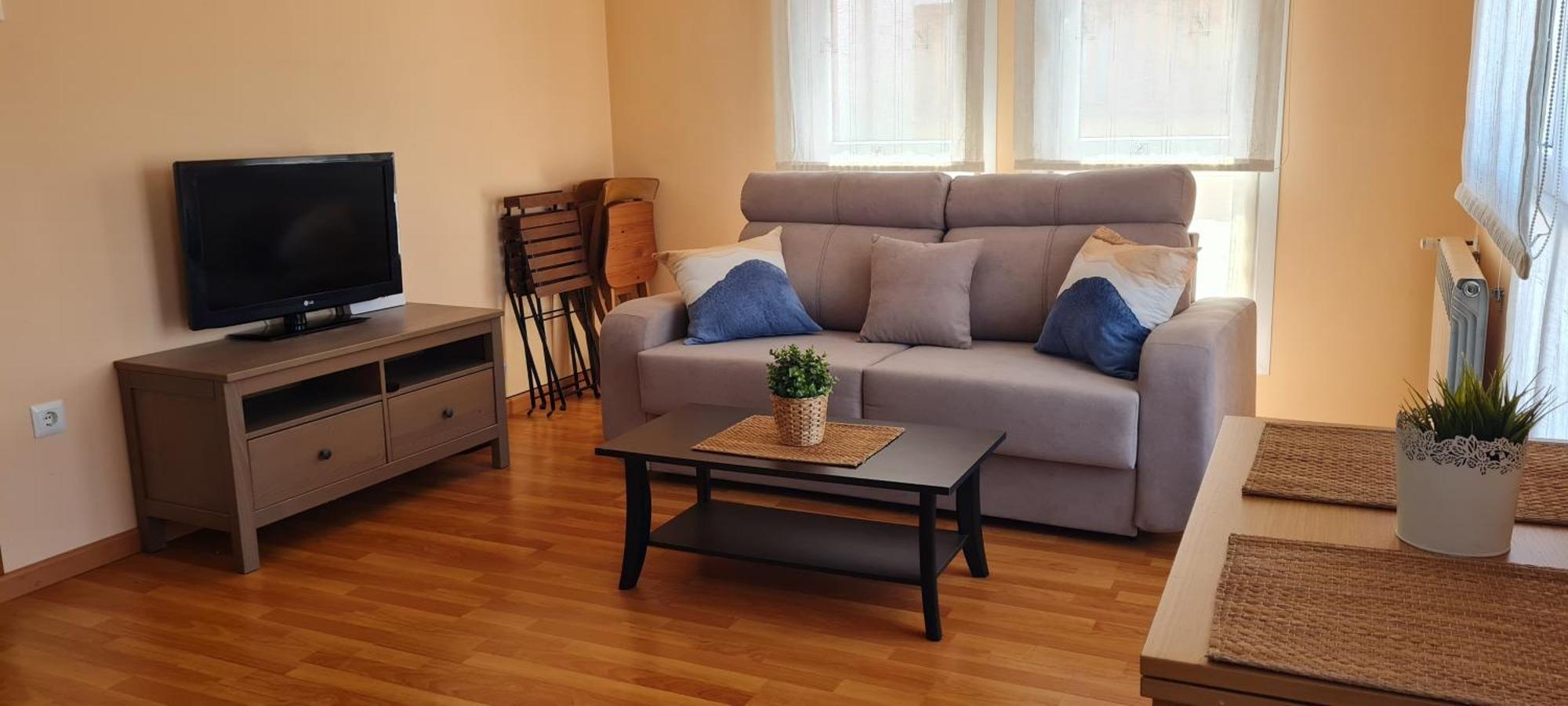 Apartamentos El Pigazu Onís Dış mekan fotoğraf