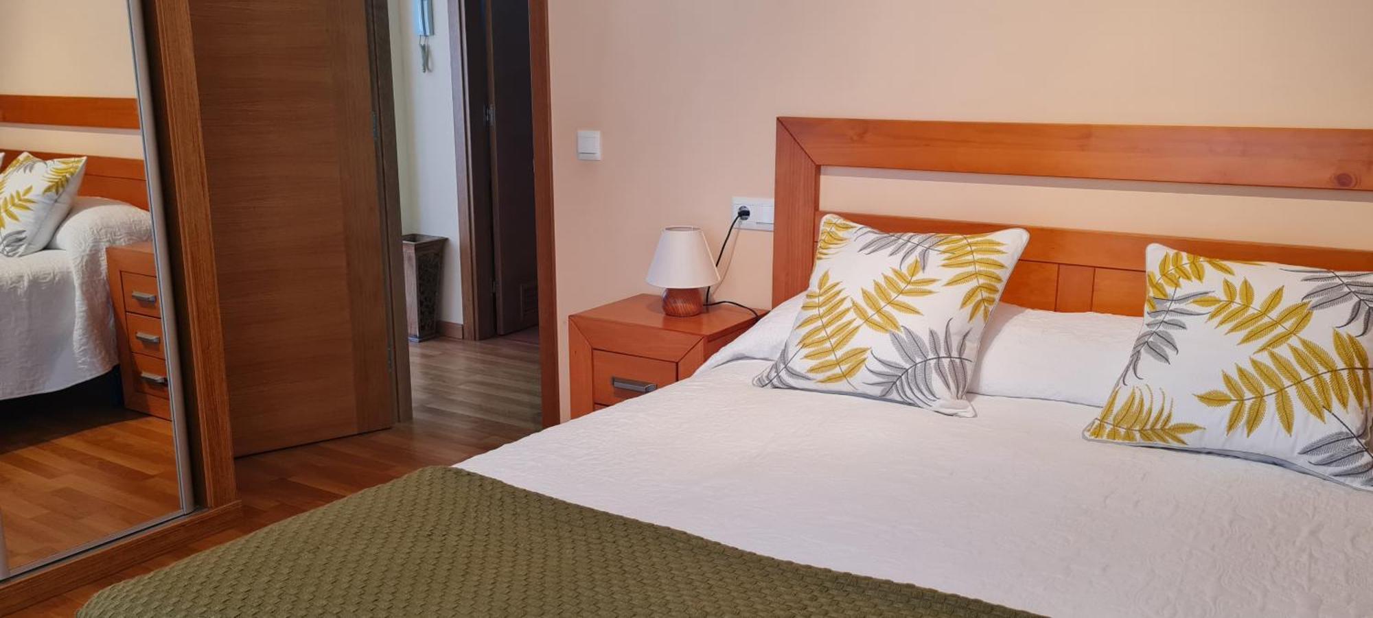 Apartamentos El Pigazu Onís Dış mekan fotoğraf