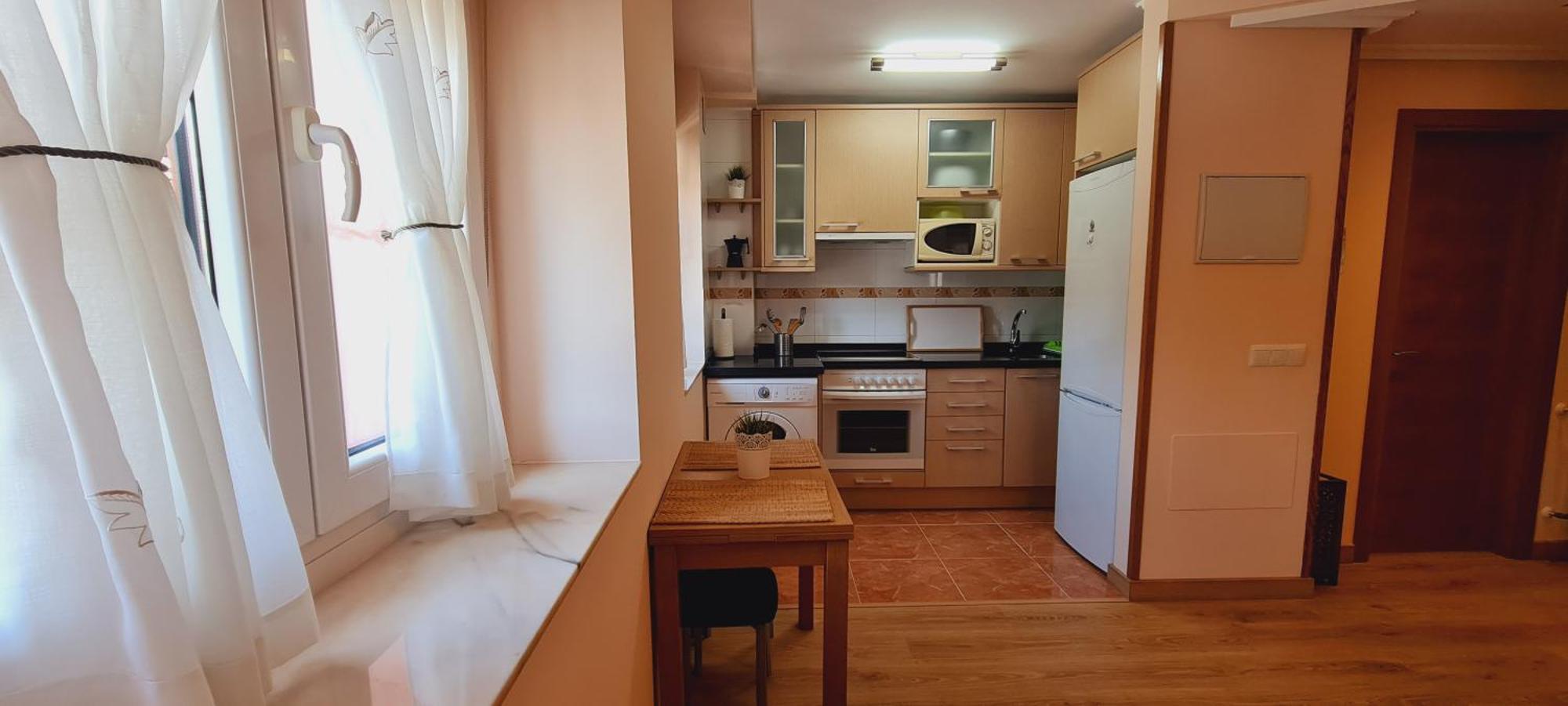 Apartamentos El Pigazu Onís Dış mekan fotoğraf