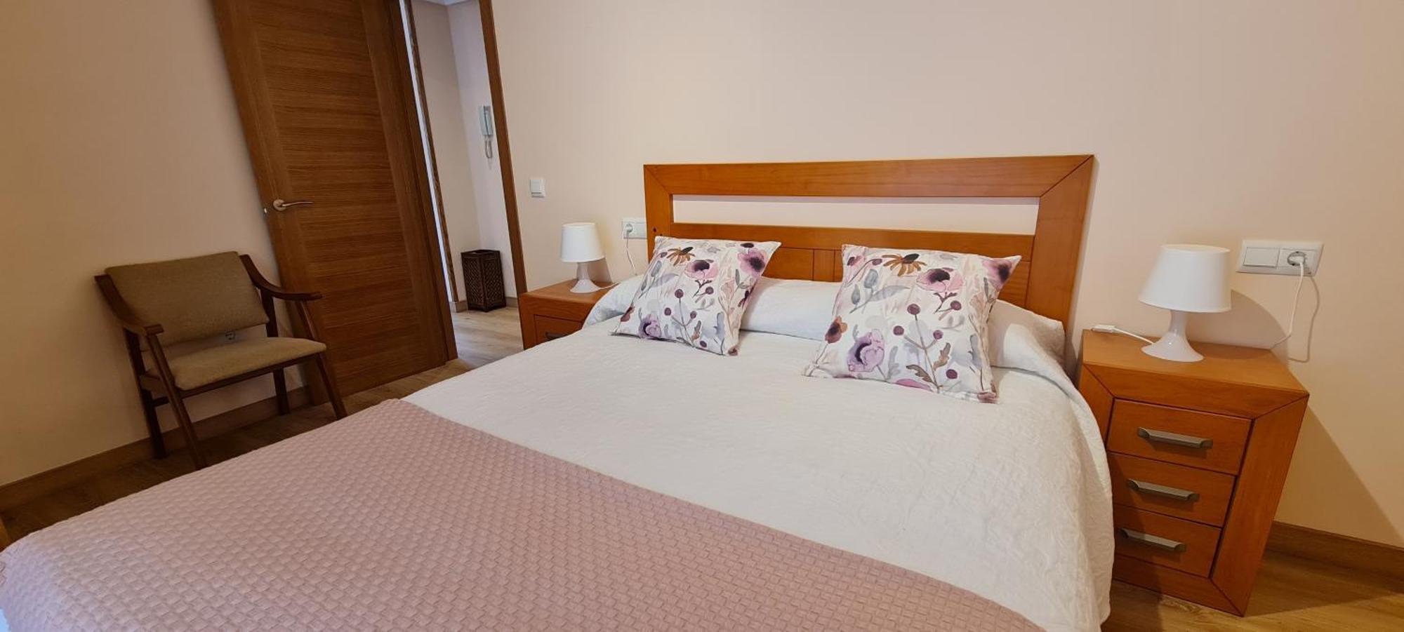 Apartamentos El Pigazu Onís Dış mekan fotoğraf